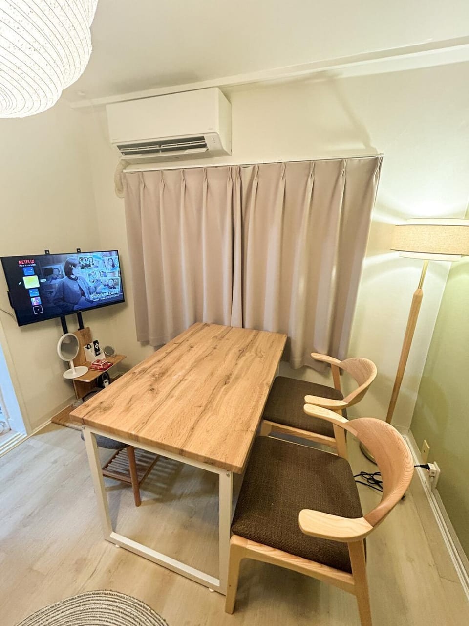 Family Friendly Japanese Style Room near Skytree Apartment in Japan