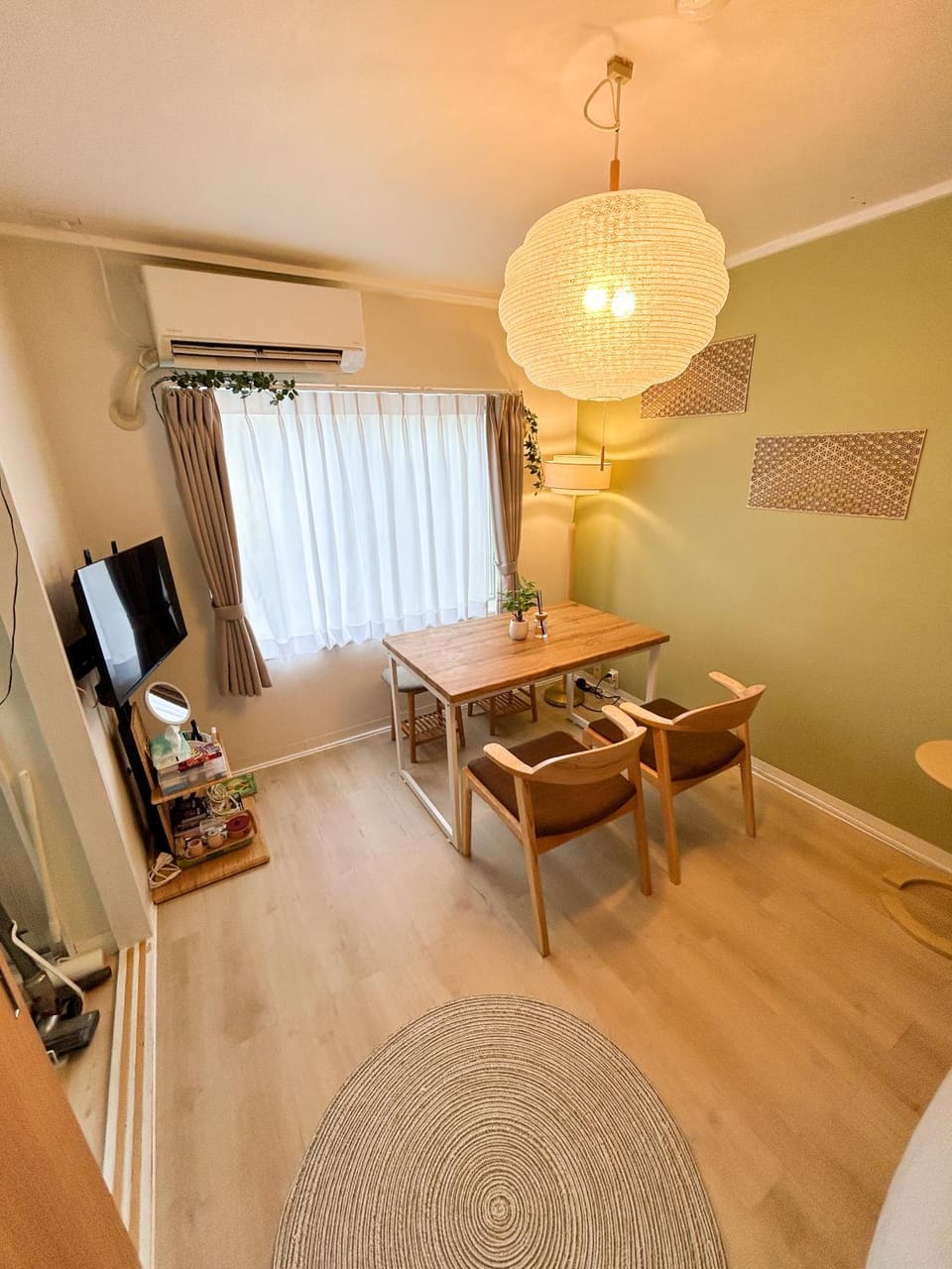Family Friendly Japanese Style Room near Skytree Apartment in Japan