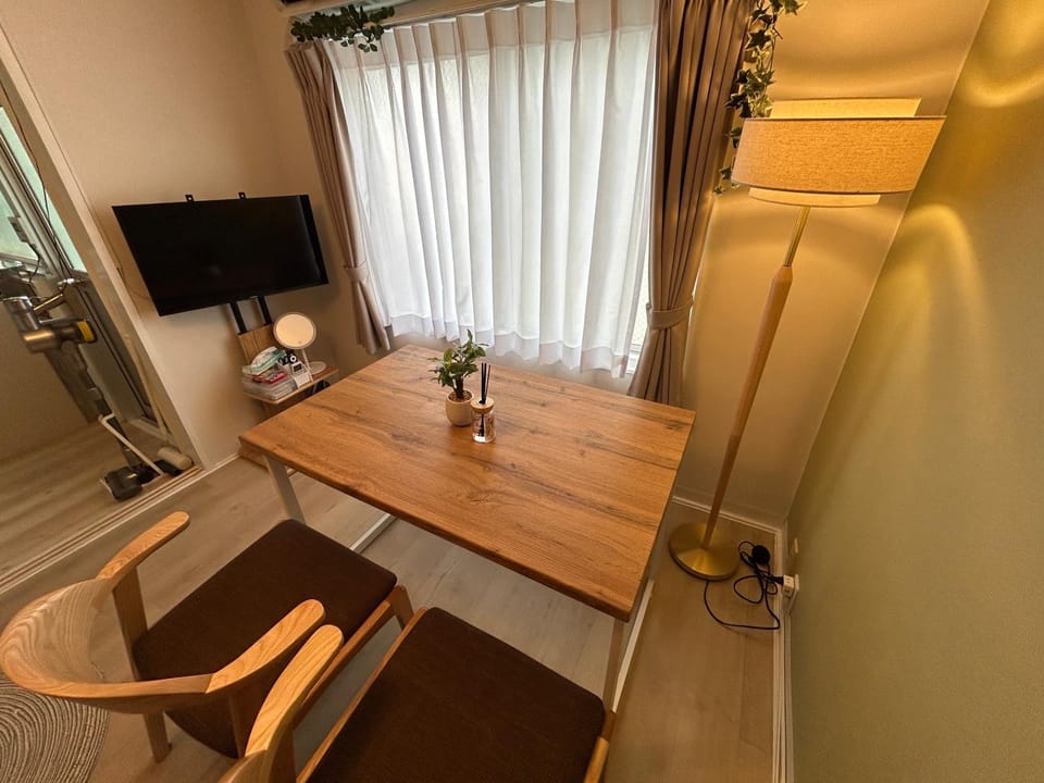 Family Friendly Japanese Style Room near Skytree Apartment in Japan