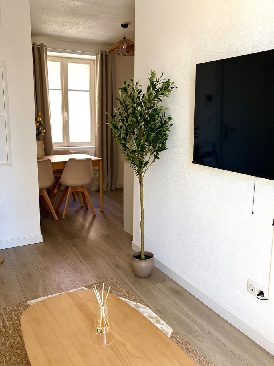 Azura - Guest House Apartment in Sélestat