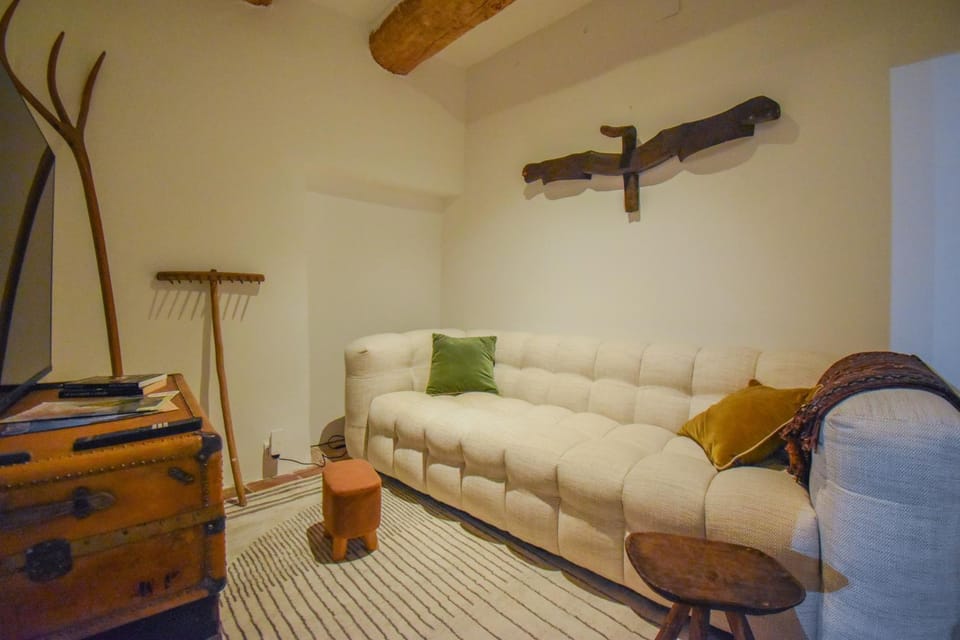 Maison Maples- Le charme provençal House in Salernes