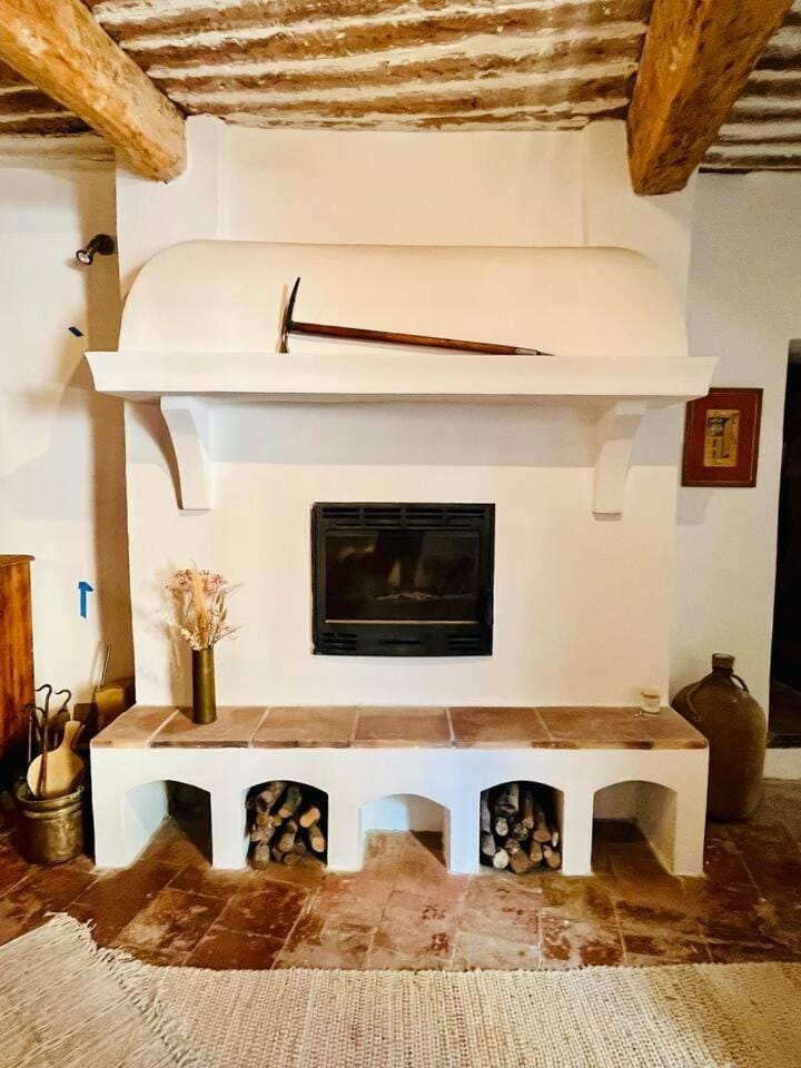 Maison Maples- Le charme provençal House in Salernes