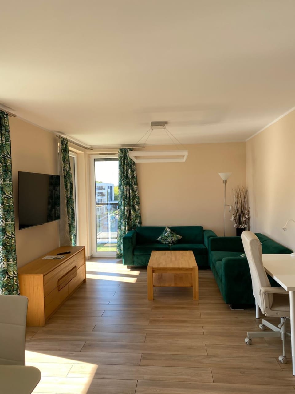 Family Apartment Krakow Błonia Apartment in Krakow