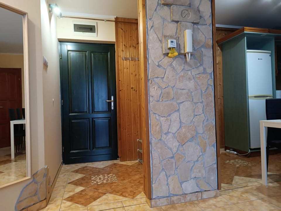 Four Seasons apartman Apartment in Hungary