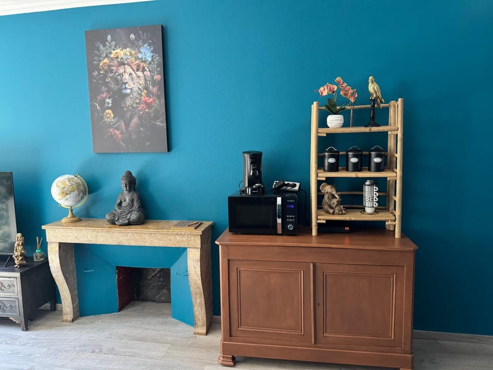 CHINATOWN DREAM By MIMI Apartment in Dole