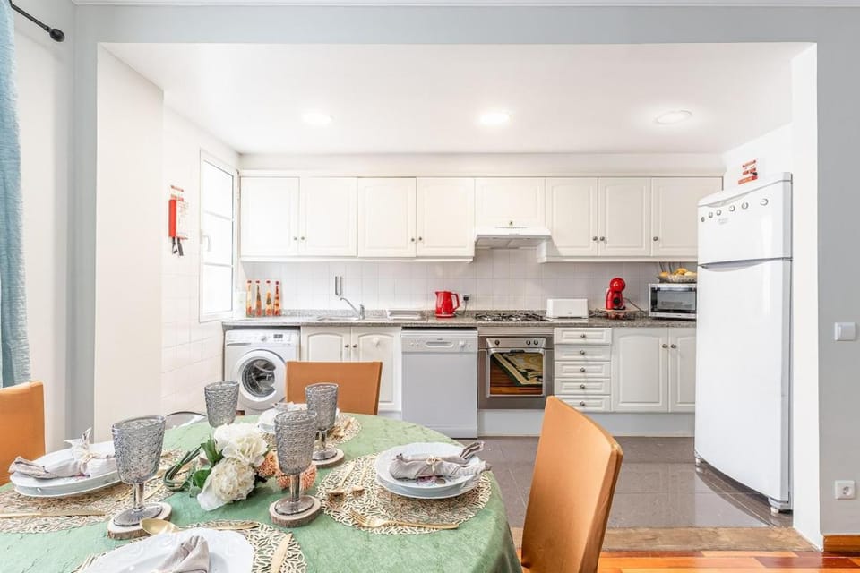 Lobos Village by Golden Rise Properties Apartment in Câmara De Lobos