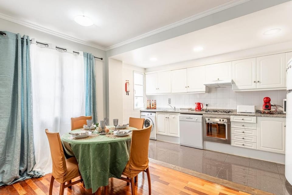 Lobos Village by Golden Rise Properties Apartment in Câmara De Lobos