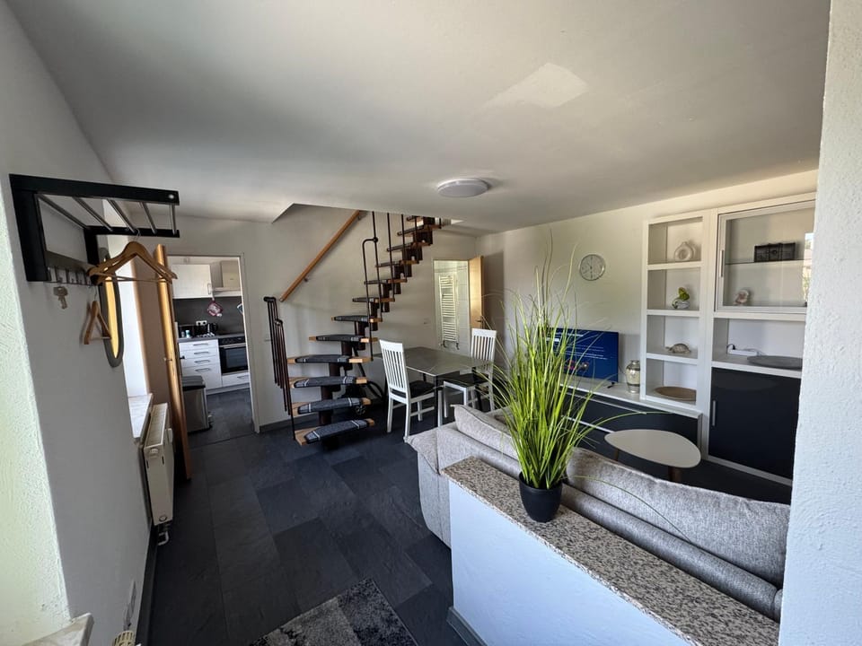 Pure Stay Ferienwohnung in Forst Apartment in Brandenburg