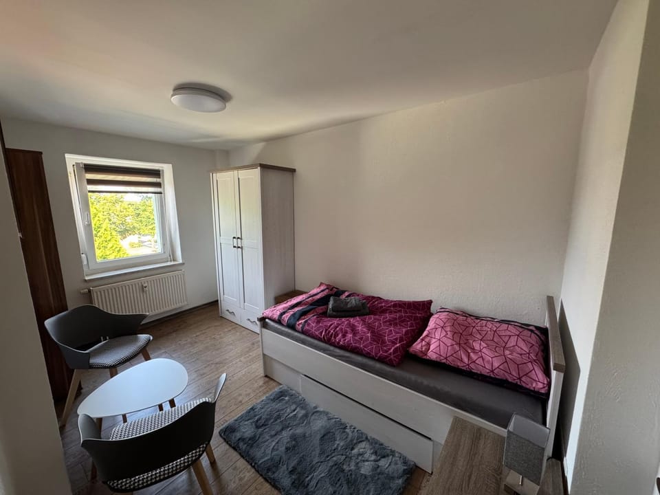 Pure Stay Ferienwohnung in Forst Apartment in Brandenburg