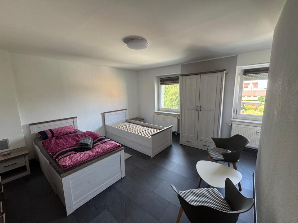 Pure Stay Ferienwohnung in Forst Apartment in Brandenburg