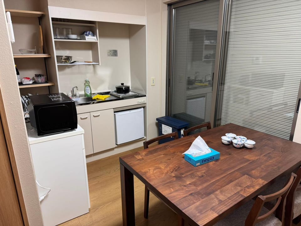 Cozy House Namba Villa in Osaka
