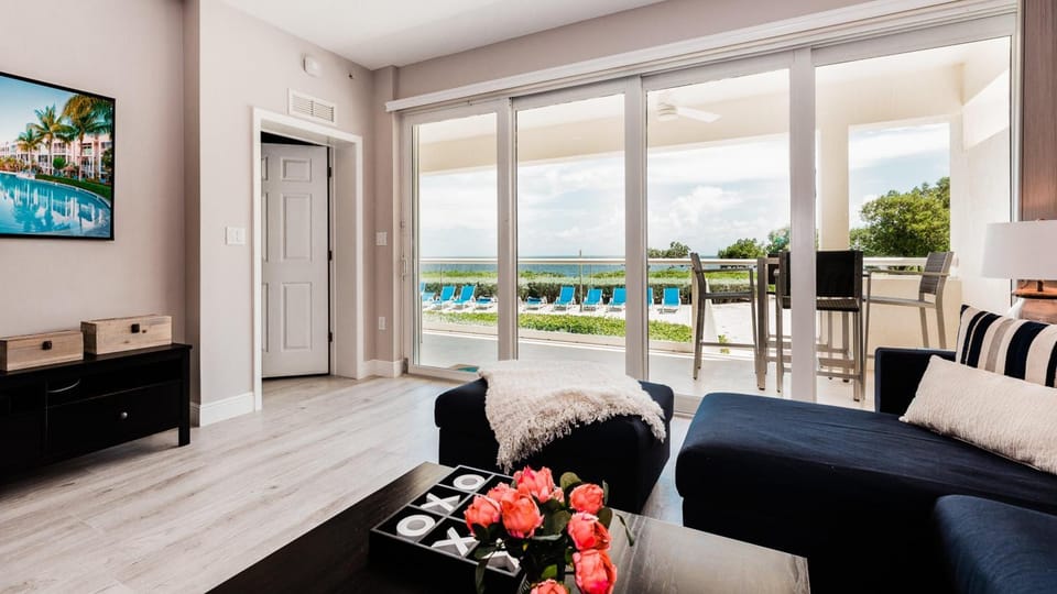 315 Mariners Club House in Key Largo
