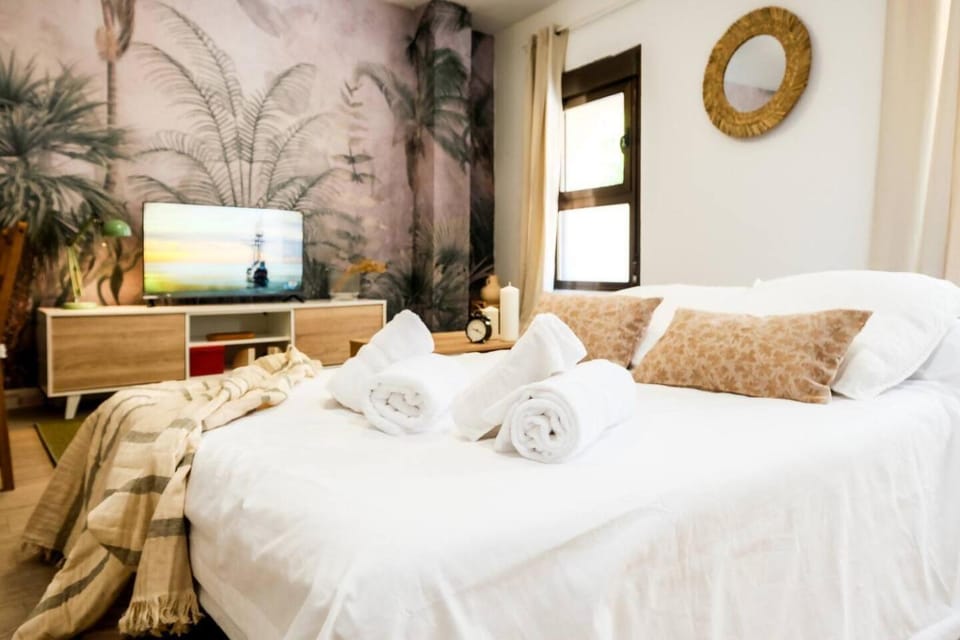 Villa Forest Ideal Familias Casco Histórico Balcón Apartment in Zaragoza