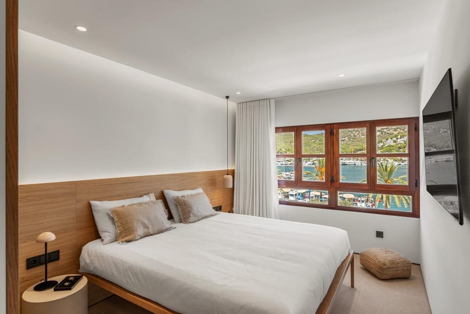 Casa Puerto Apartment in Serra de Tramuntana