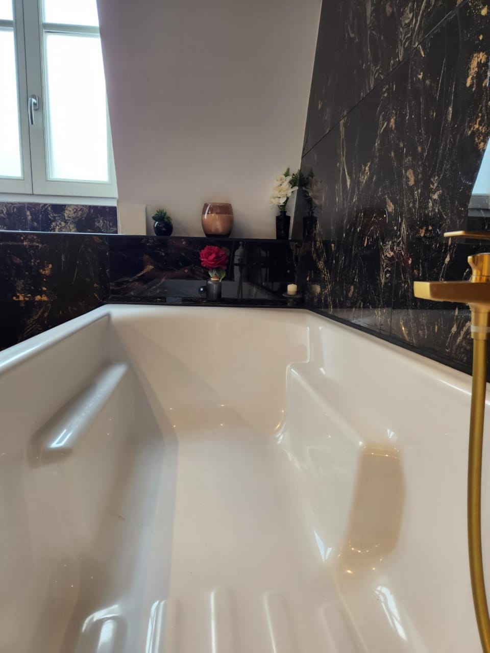 Appartement de lumière Apartment in Nancy