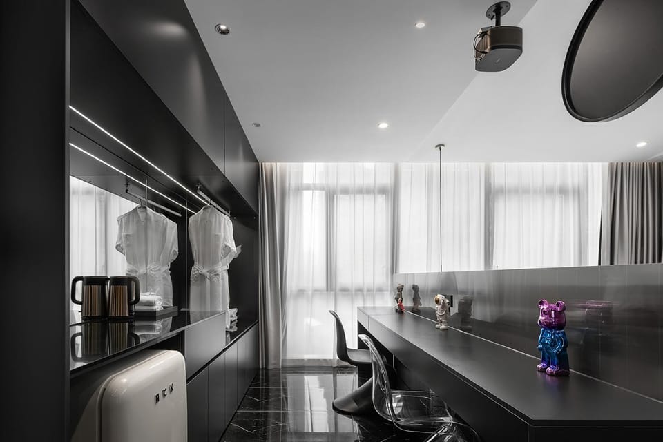 minibar