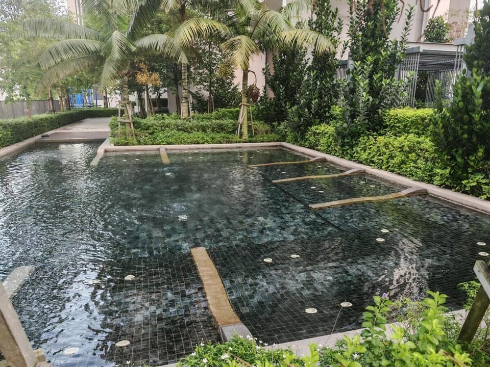 1-4pax, Spacious Studio, Jalan Ipoh KL The Pano Apartment in Federal Territory of Kuala Lumpur
