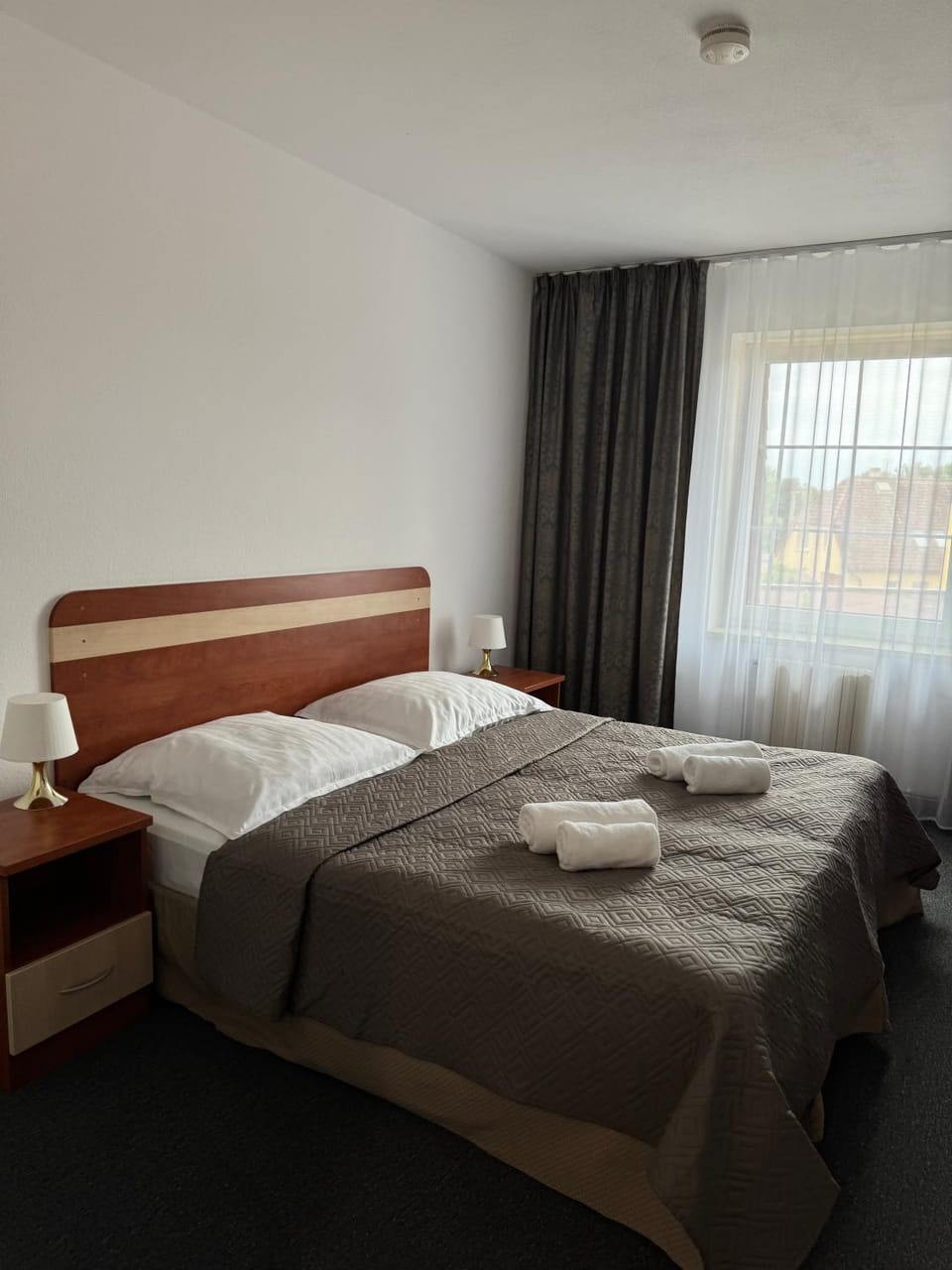 Park Pension Bed and Breakfast in Czechia