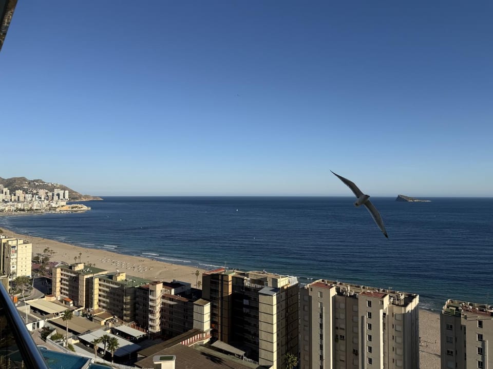 Sea view