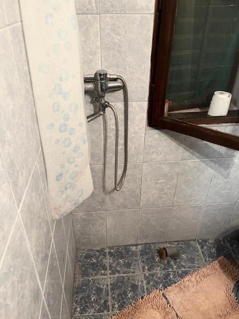 Shower
