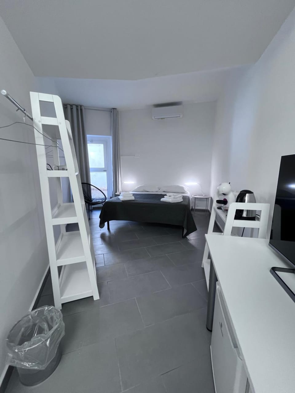 Residenza Margot Cosenza Bed and Breakfast in Cosenza