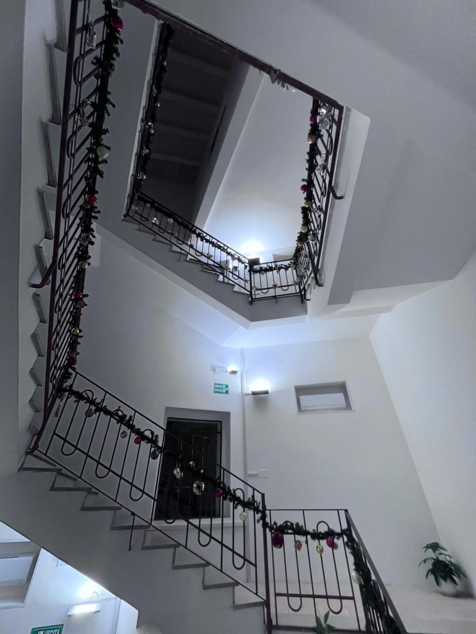 Residenza Margot Cosenza Bed and Breakfast in Cosenza