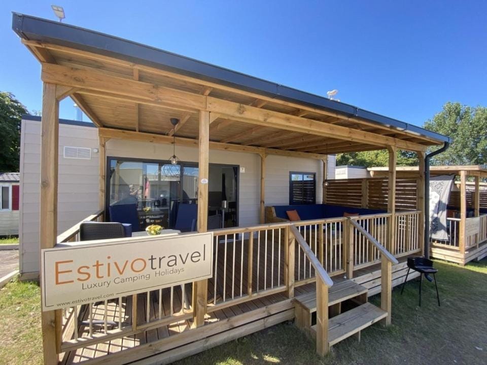 Estivotravel on Camping Cisano San Vito Campground/ 
RV Resort in Bardolino