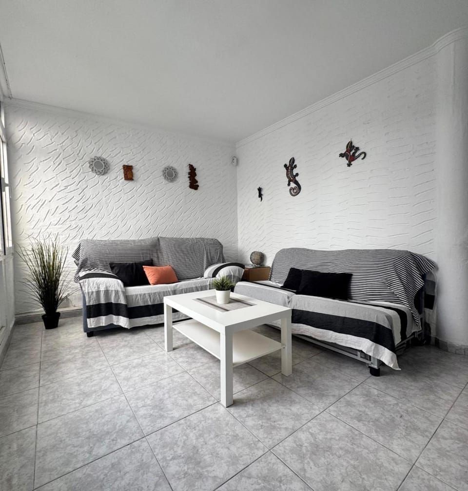 Apartment near the beach Apartment in Corralejo