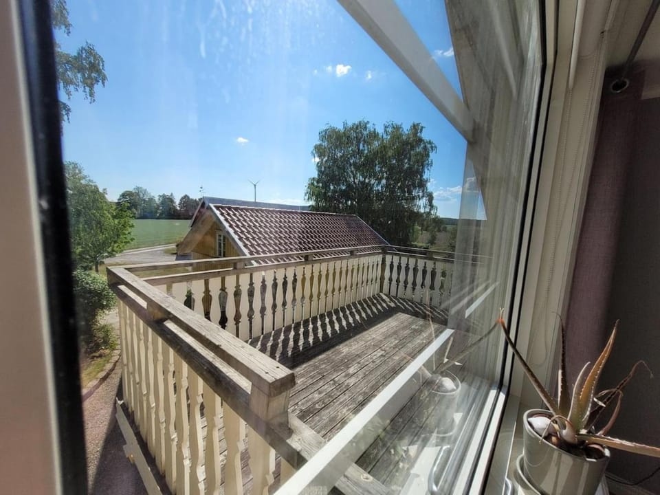 Relaxing family and workplace Villa in Västra Götaland County