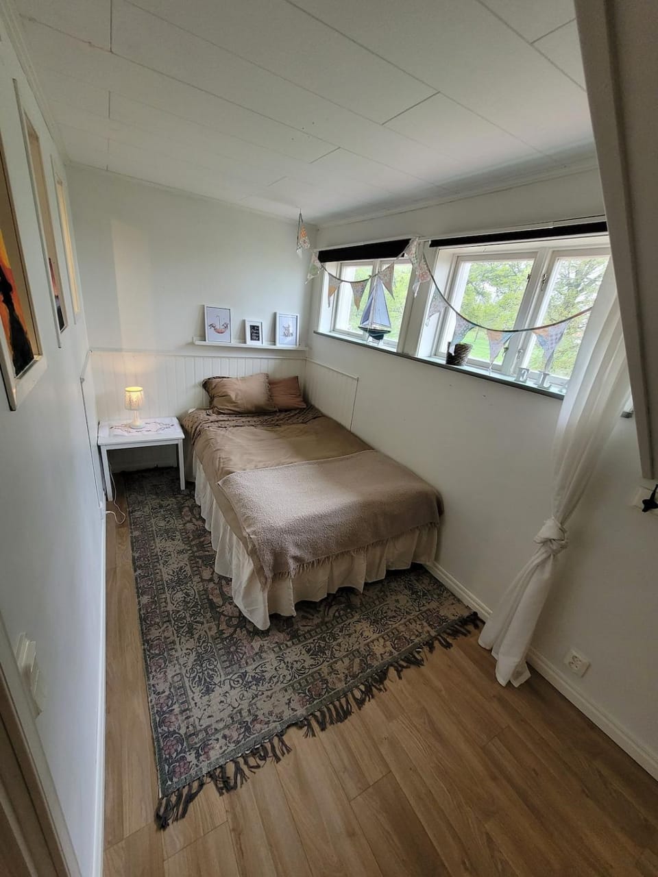 Relaxing family and workplace Villa in Västra Götaland County