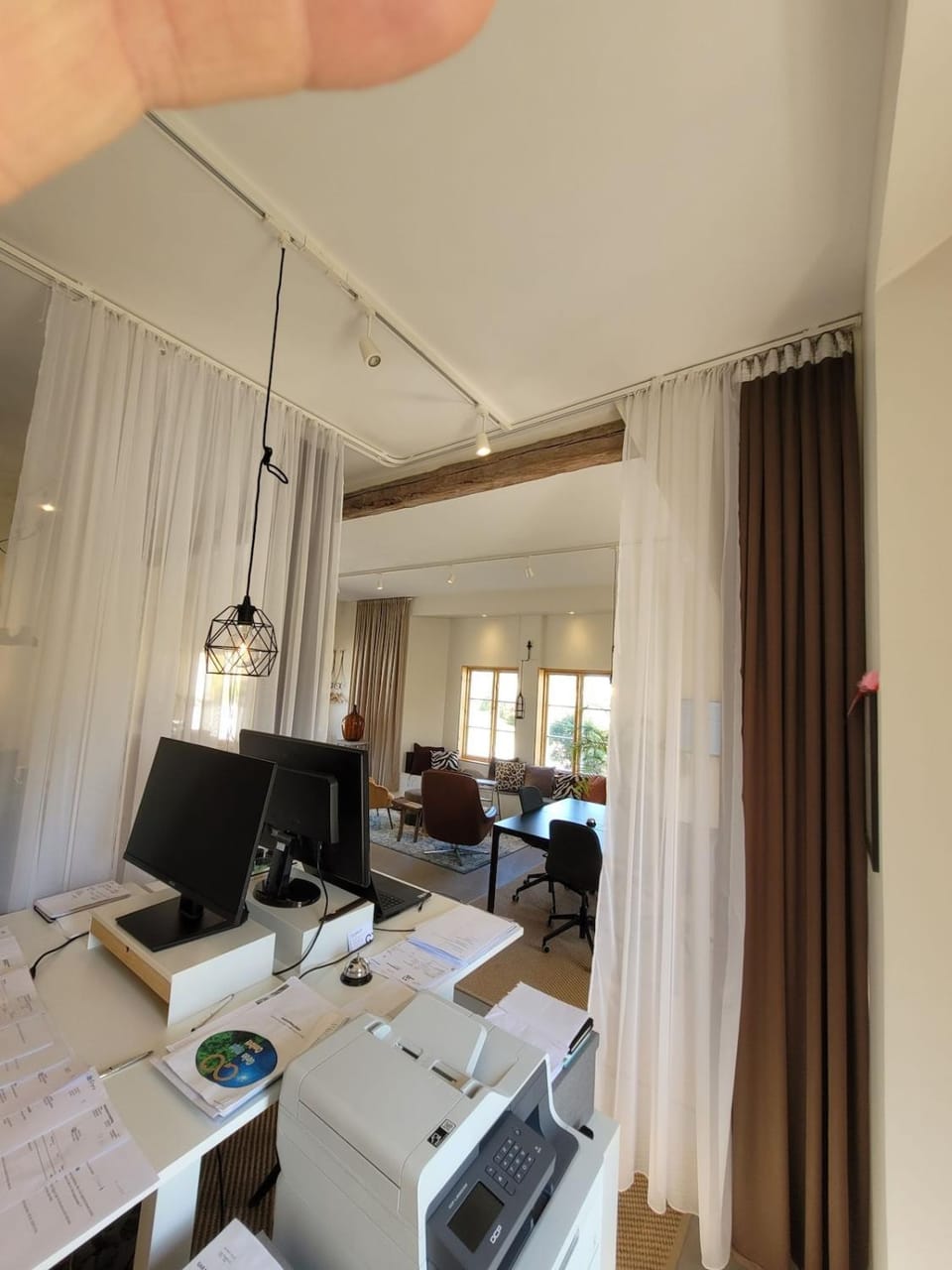 Relaxing family and workplace Villa in Västra Götaland County