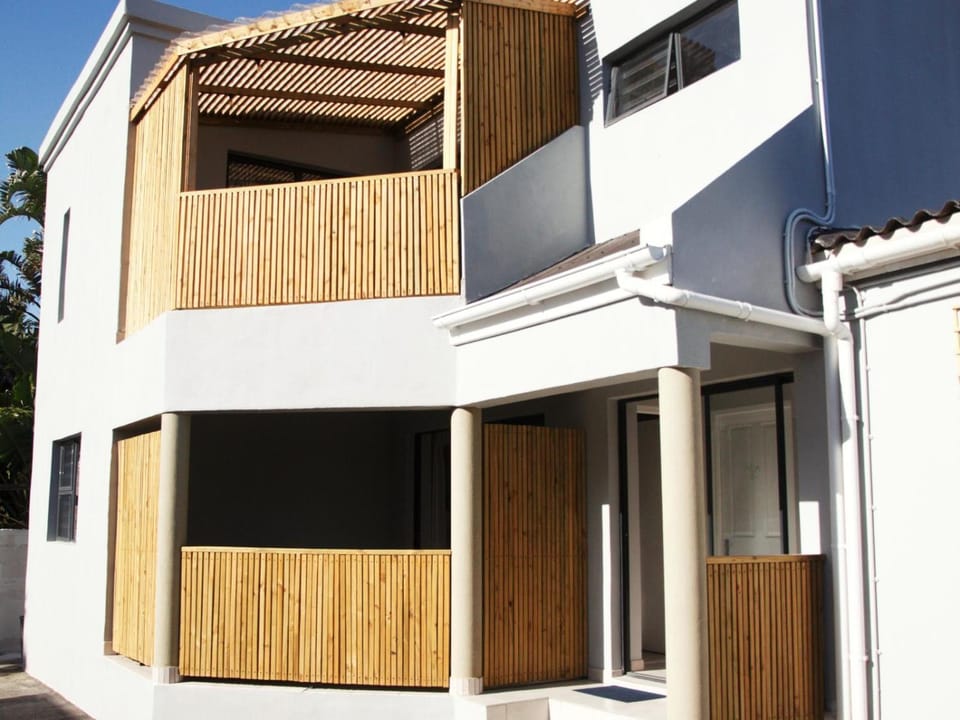 Property building, Balcony/Terrace