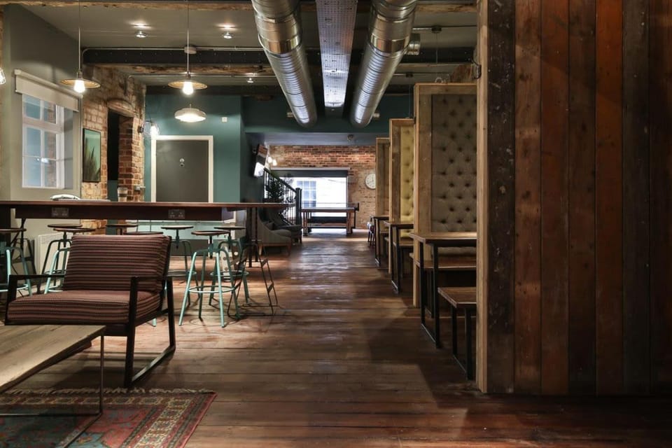 For Students Only - The Emporium in Birmingham Apartment in Birmingham