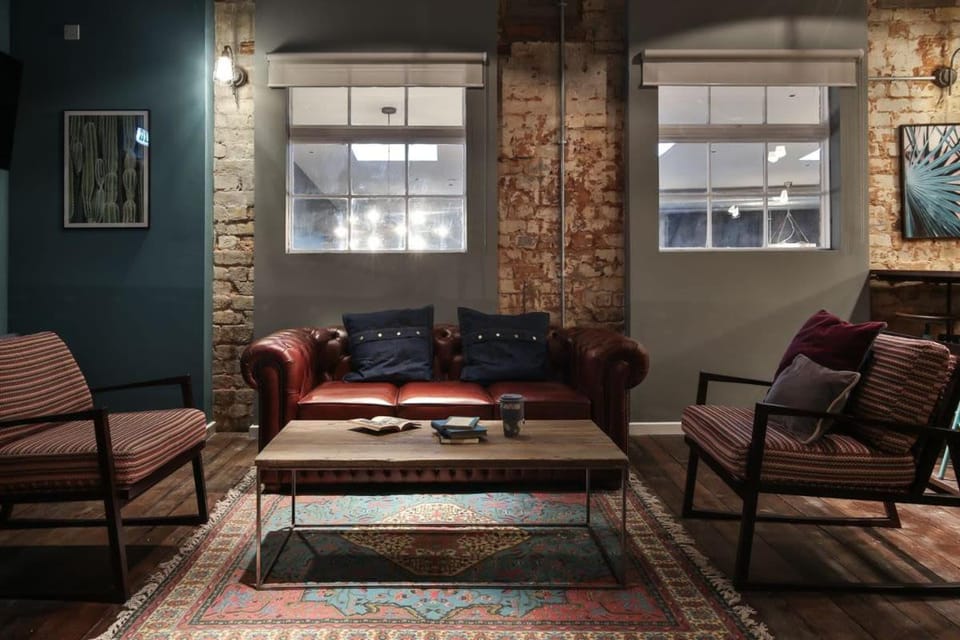 For Students Only - The Emporium in Birmingham Apartment in Birmingham
