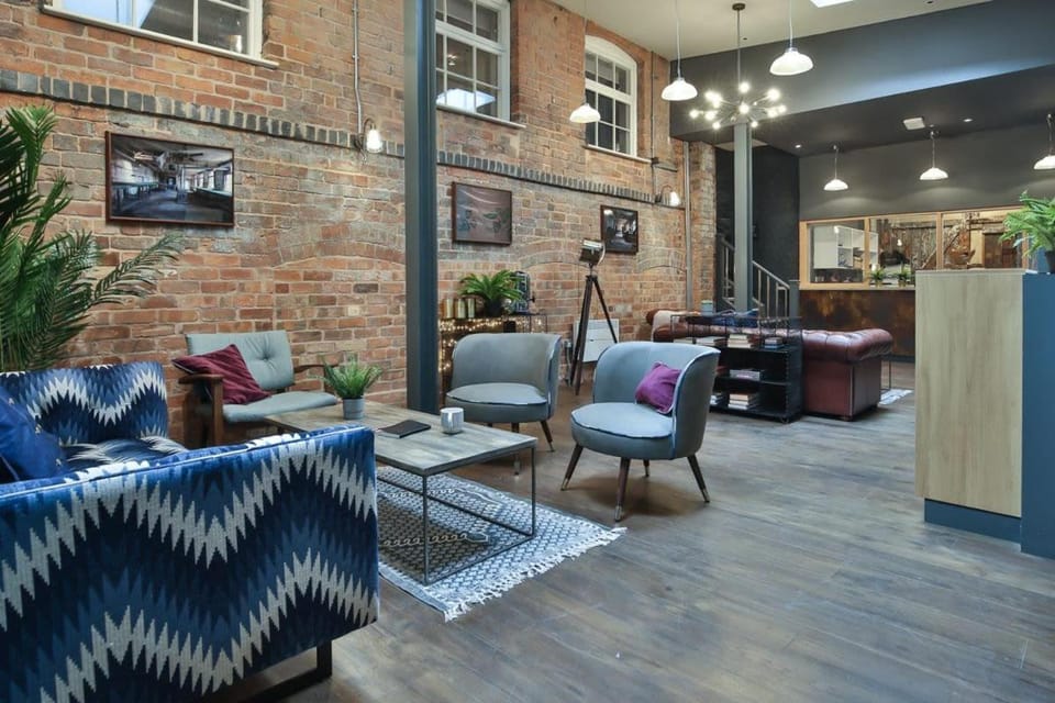 For Students Only - The Emporium in Birmingham Apartment in Birmingham