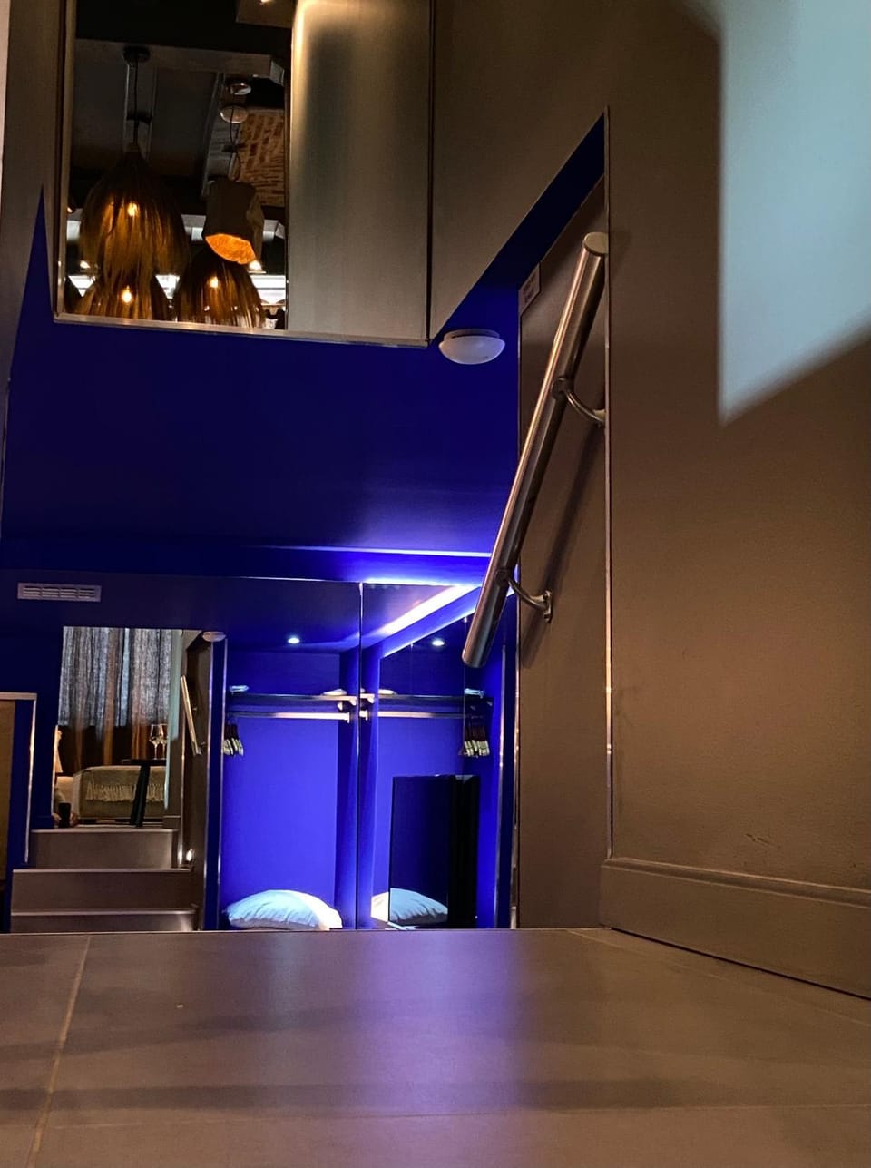 Private Room & Spa avec jacuzzi privatif Apartment in Lille