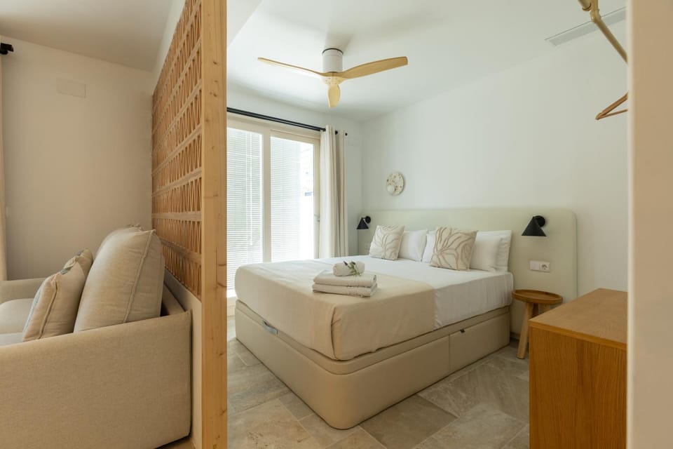 Vacança beach Apartment hotel in Marina Alta
