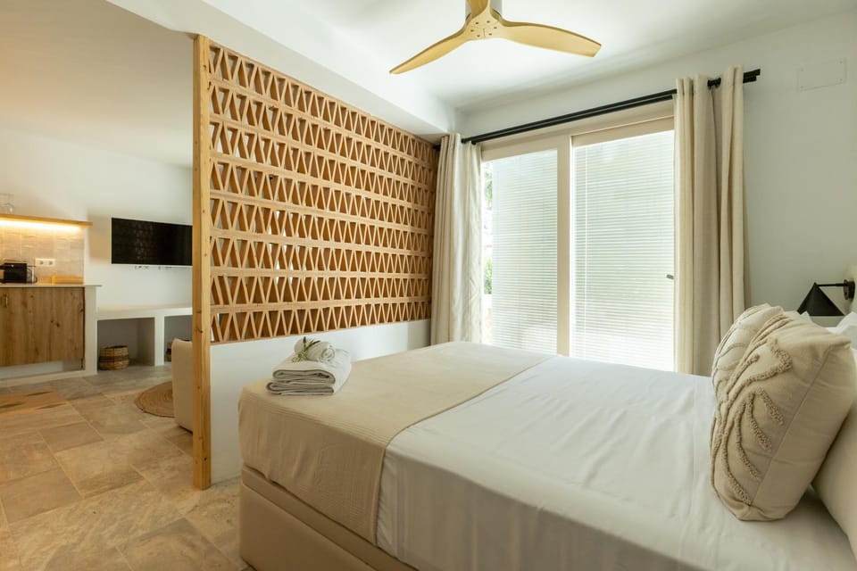 Vacança beach Apartment hotel in Marina Alta