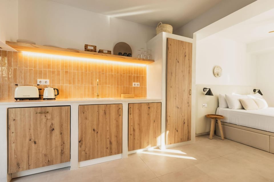 Vacança beach Apartment hotel in Marina Alta