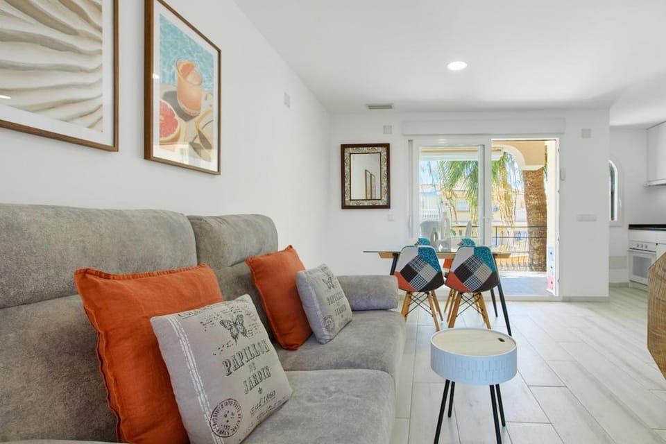 La Mata Apartment - by Welcomely Apartment in Torrevieja