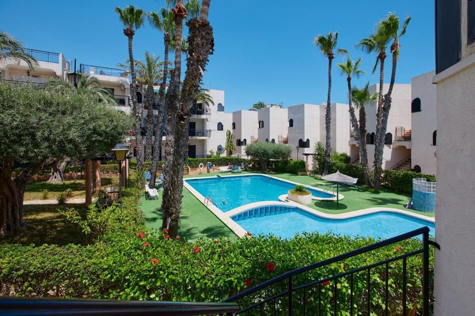 La Mata Apartment - by Welcomely Apartment in Torrevieja