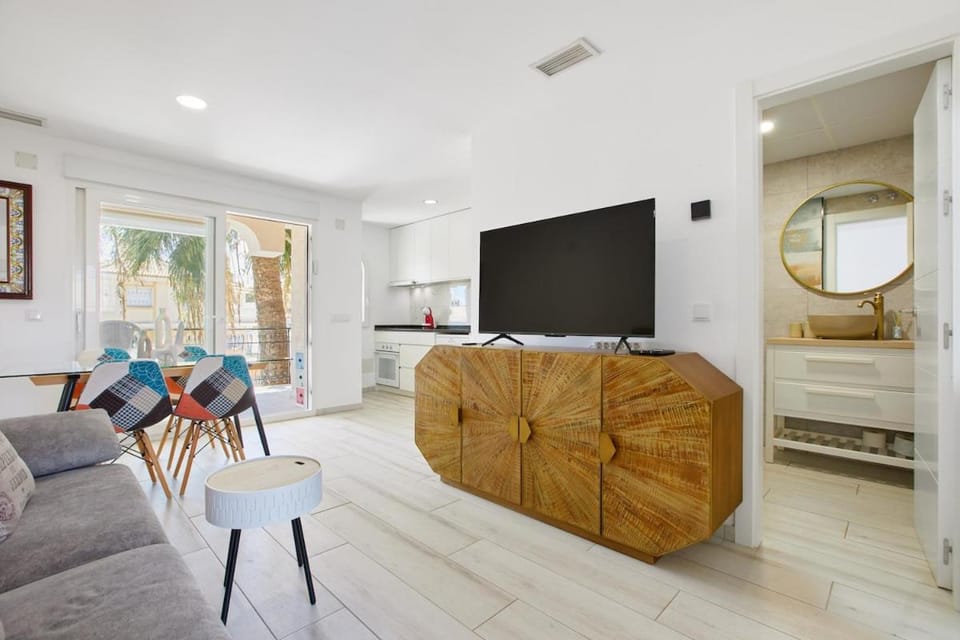 La Mata Apartment - by Welcomely Apartment in Torrevieja