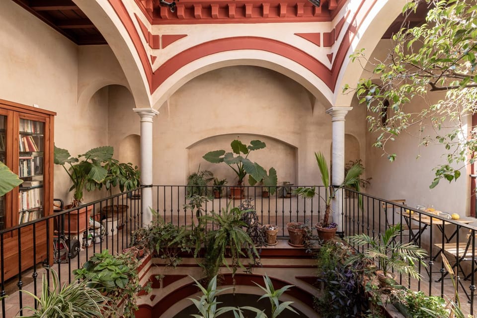 Patio, Balcony/Terrace