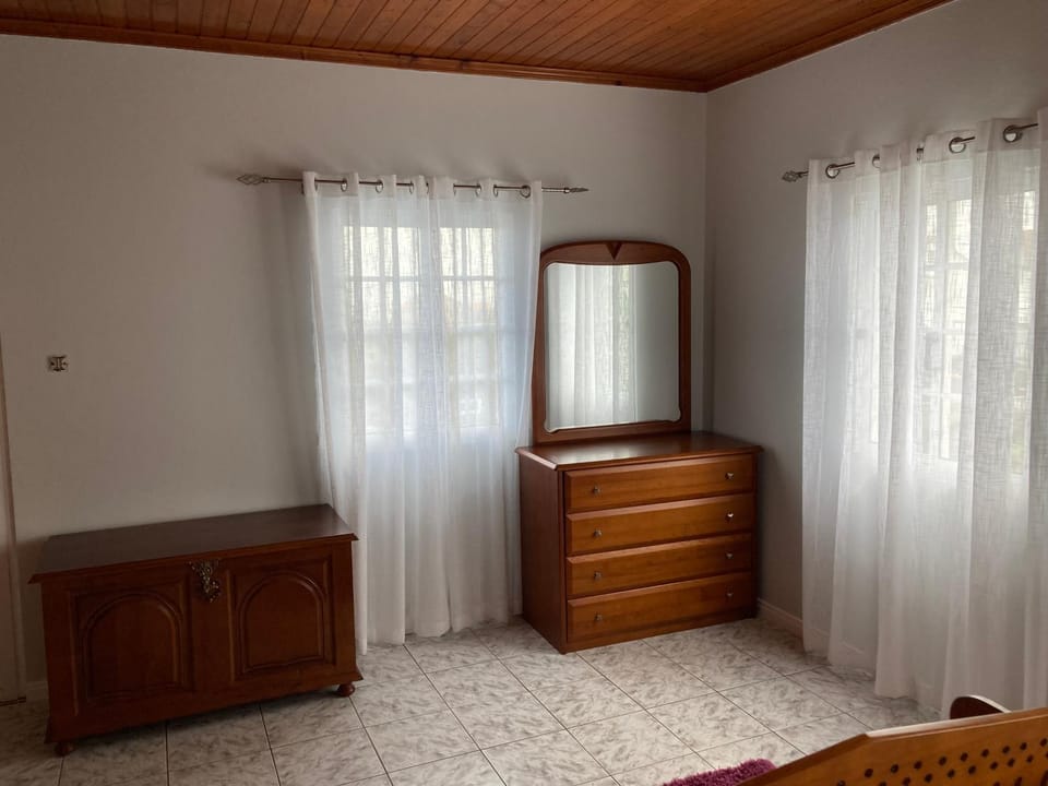 Property building, Bedroom