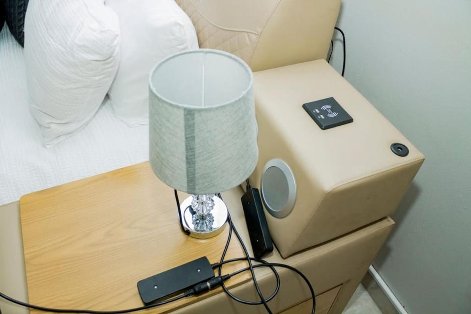 Springs Sleeper's Delight Apartment in Gauteng