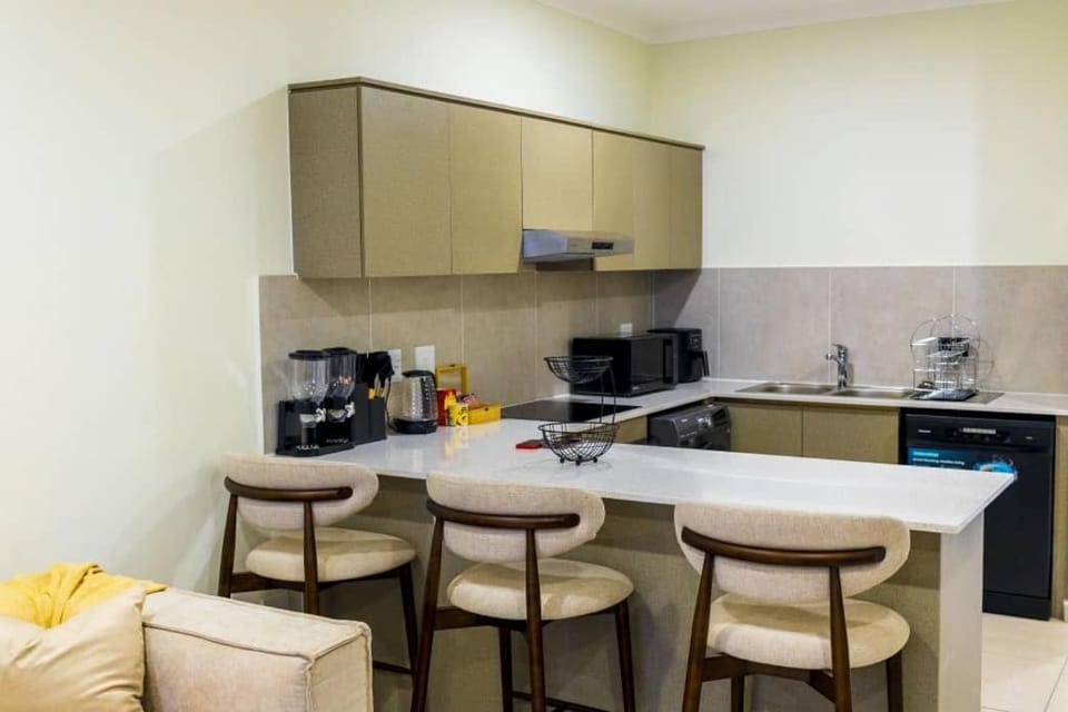 Emerald sky views Apartment in Gauteng