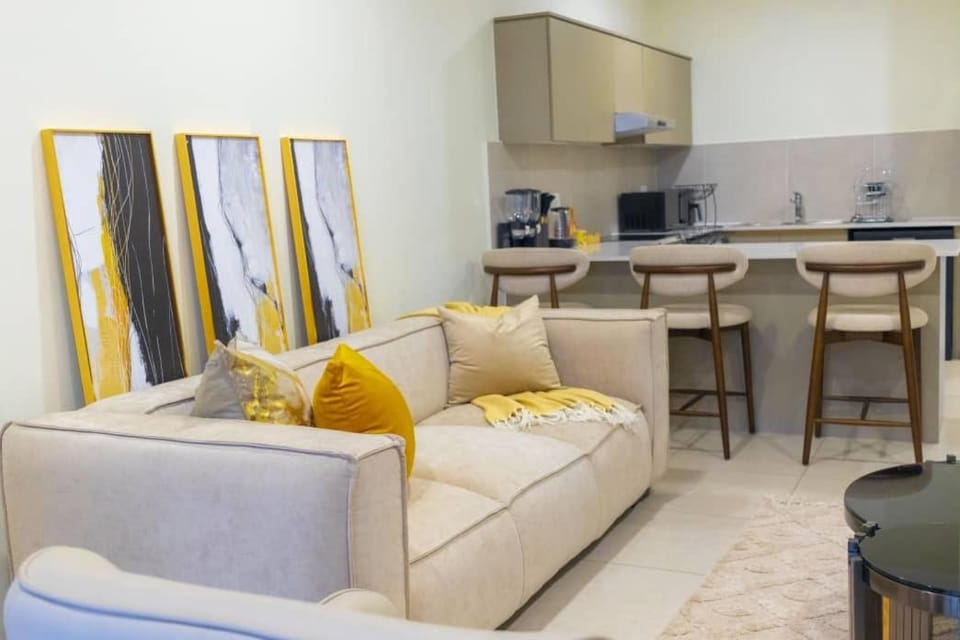 Emerald sky views Apartment in Gauteng