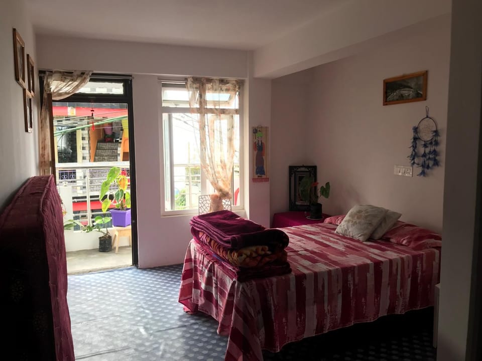 Naayuma Homestay Vacation rental in Darjeeling