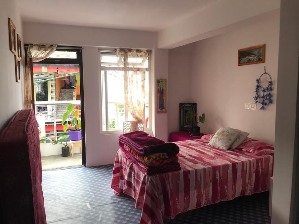 Naayuma Homestay Vacation rental in Darjeeling