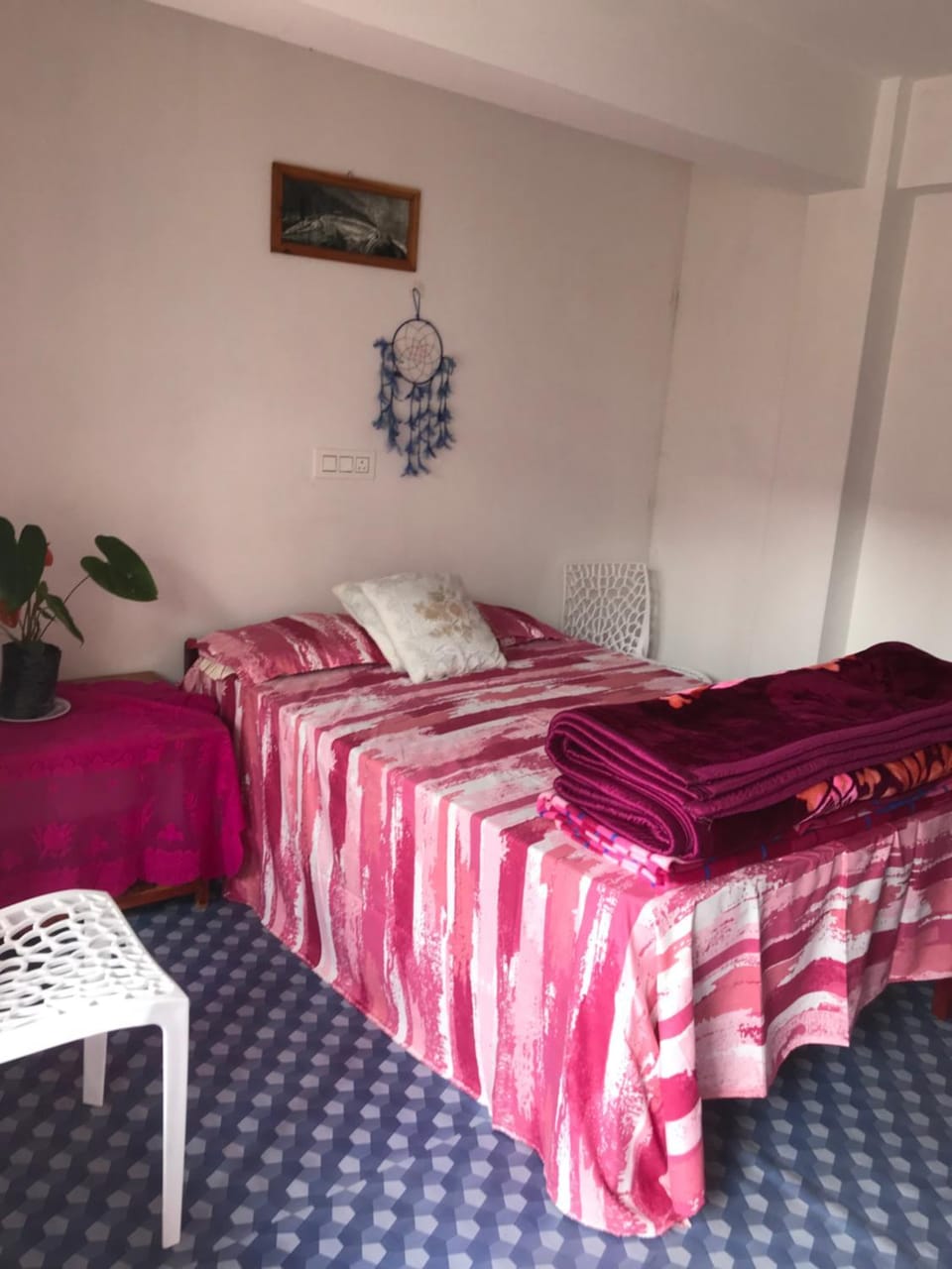 Naayuma Homestay Vacation rental in Darjeeling